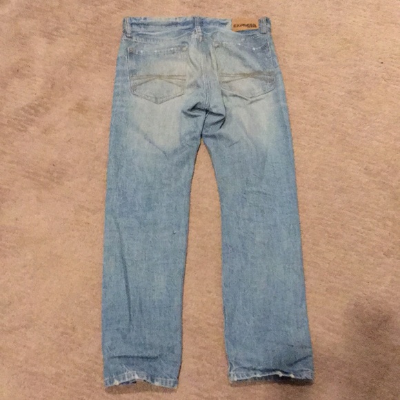 Express Jeans! - Picture 4 of 4